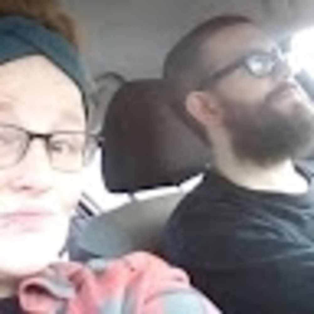 Meet your Posher, Michael&amber